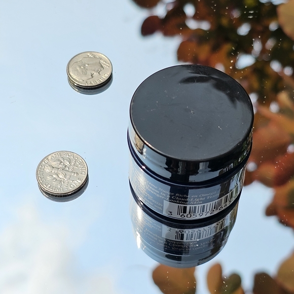 🖤 last 1❣️ kiehls midnight recovery omega rich cloud cream .5 fl oz - Picture 3 of 6